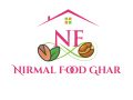 Nirmal food logo